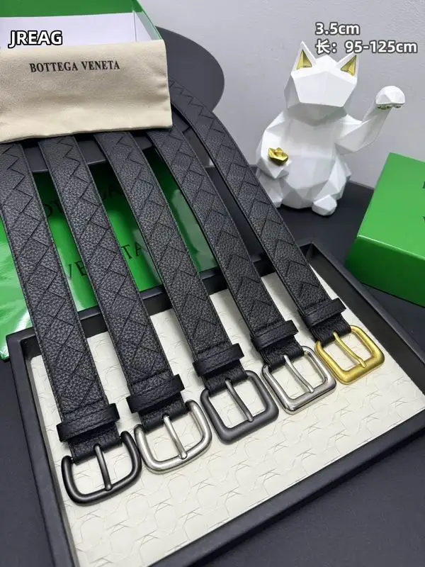 BV belt 35mmX95-125cm 8L15